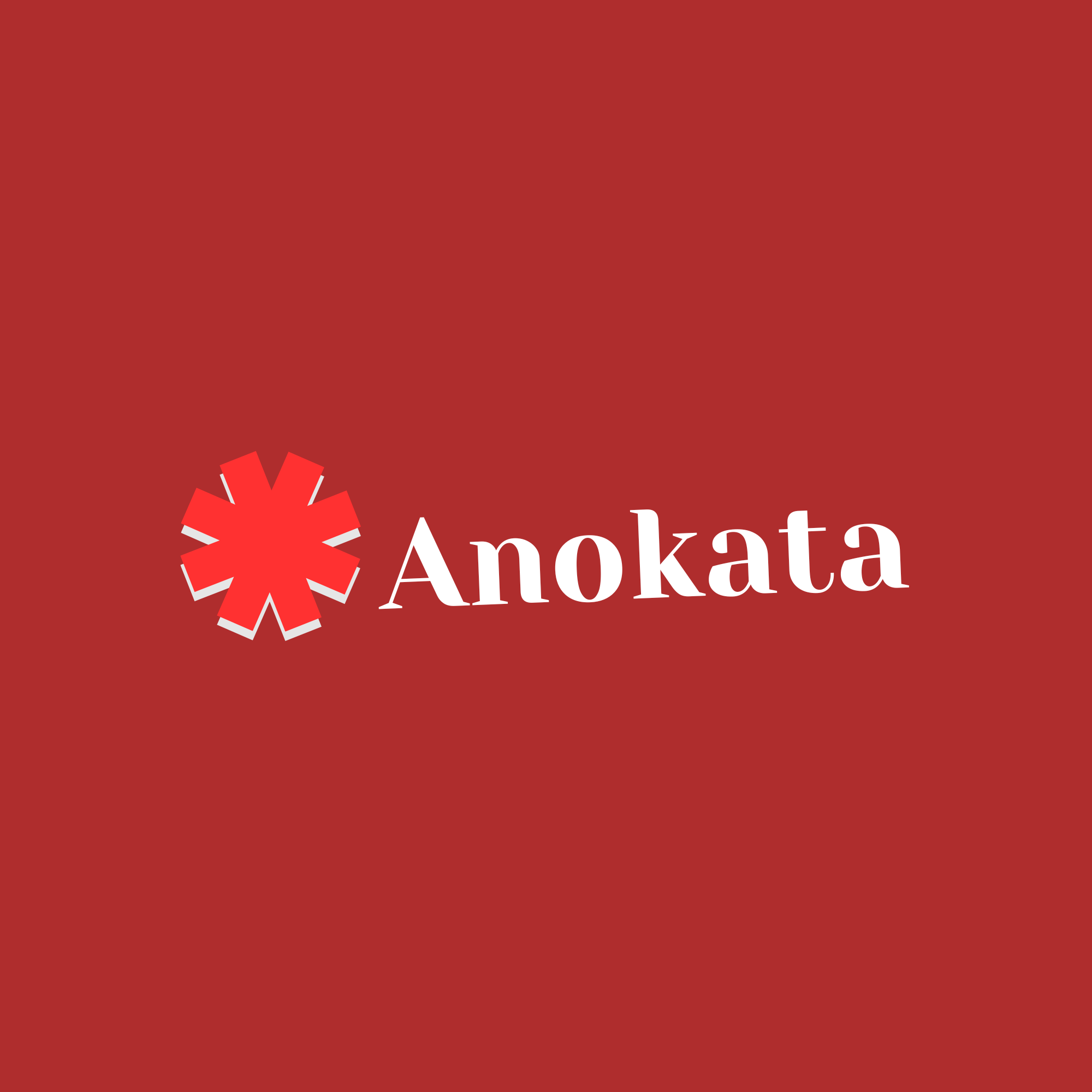 Anokata Logo